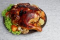 Perfect Roasted Chicken for any occasions