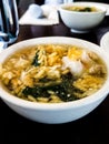 Perfect Sizzling Rice Soup in Modesto