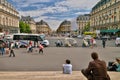 The Perfect View- Avenue De L'Opera Paris
