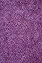 Perfect violet glitter background for graphic use