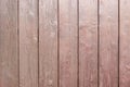 Perfect wood planks background Royalty Free Stock Photo