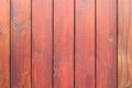 Perfect wood planks background Royalty Free Stock Photo