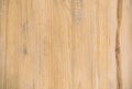 Perfect wood planks background Royalty Free Stock Photo