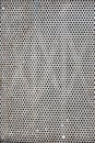 Perforated Metal Sheet