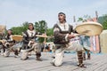 Performance of KORITEV - Kamchatka National Youth Dance Ensemble