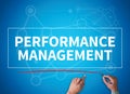 PERFORMANCE MANAGEMENT