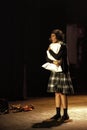 My littleKitty, a play in Carmona 11