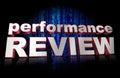 Performance Review