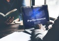 Performance Skill Ability Expertise Professional Experience Concept Royalty Free Stock Photo