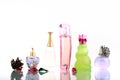 Perfume Royalty Free Stock Photo