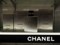 Perfume Allure eau de parfum Chanel is a fragrance for women, it belongs to the Oriental Gourmet group on January 15, 2020 in a