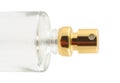 Perfume atomizer details