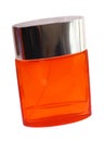 Perfume Bottle Royalty Free Stock Photo