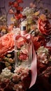 perfume, bottle, aroma, beauty, cosmetic fashion