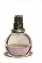 Perfume Bottle