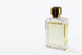 Perfume Bottle Royalty Free Stock Photo