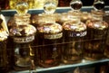 Perfume bottles- Tunisia