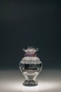 Perfume Crystal Bottle in Home Lokgram