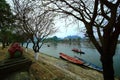 The Perfume Pagoda - Ha Noi