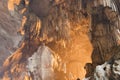 The perfume pagoda Huong Tich cave in the Vietnamese Chua Huong, Hanoi