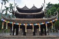 Perfume pagoda in Vietnam