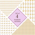 Perfume Patterns Set XLII