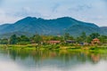The Perfume River, Vietnam