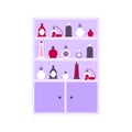 Perfume Shop Icon