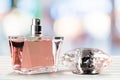 Perfume Sprayer Royalty Free Stock Photo