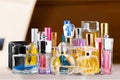 Perfume Sprayers