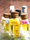 Perfumes