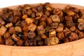 Perga, Bee Bread, Bee products, propolis Royalty Free Stock Photo