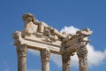 Pergamon Royalty Free Stock Photo