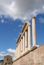 Pergamon Royalty Free Stock Photo