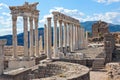 Pergamon Royalty Free Stock Photo