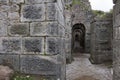 Pergamon Acient City Acropolis Historical Castle