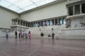 Pergamon Museum in Berlin