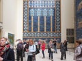 Pergamon museum in Berlin Royalty Free Stock Photo