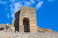 Pergamon Theater Royalty Free Stock Photo