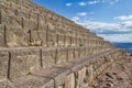 Pergamon Theater Royalty Free Stock Photo