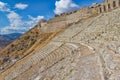 Pergamon Theater Royalty Free Stock Photo