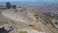 Pergamon Ancient City Theatre