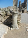 Perge Ruins