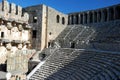 Perge, Turkey