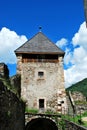 Pergine Castle, Trentino, Italy