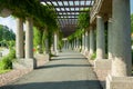 Pergola Wroclaw - Poland