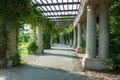 Pergola Wroclaw - Poland