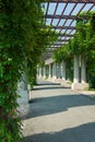 Pergola Wroclaw - Poland