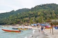 Perhentian islands, Malaysia Royalty Free Stock Photo