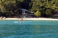 Perhentian islands - Malaysia